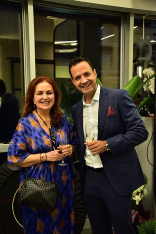 Grand Opening of The Attic Pilates Studio 